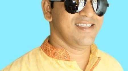 ধর্মপাশায় এক বছরের সাজাপ্রাপ্ত পলাতক আসামি গ্রেপ্তার