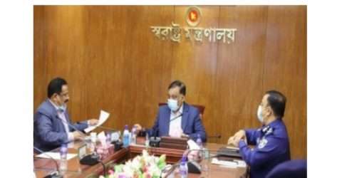 আসন্ন দুর্গাপূজায় মণ্ডপের সংখ্যা কমানোর অনুরোধ স্বরাষ্ট্র মন্ত্রনালয়ের