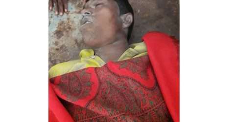 কোম্পানীগঞ্জে নিরাপত্তাহীনতায় কাজ করার সময় শ্রমিক নিহত