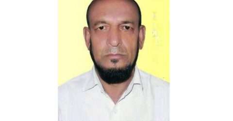 কোম্পানীগঞ্জে পাথর বহনকারী বারকি শ্রমিক সমবায় সমিতির নির্বাচনে মজনু পূনরায় সভাপতি নির্বাচিত