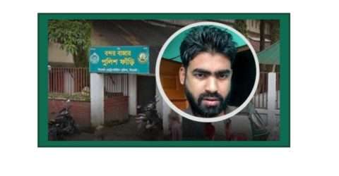 নিহত আকবরের লাশ কবর থেকে উত্তোলন