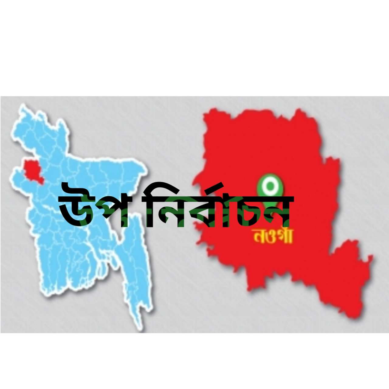 নওগা-৬ আসনে উপ নির্বাচন আগামীকাল