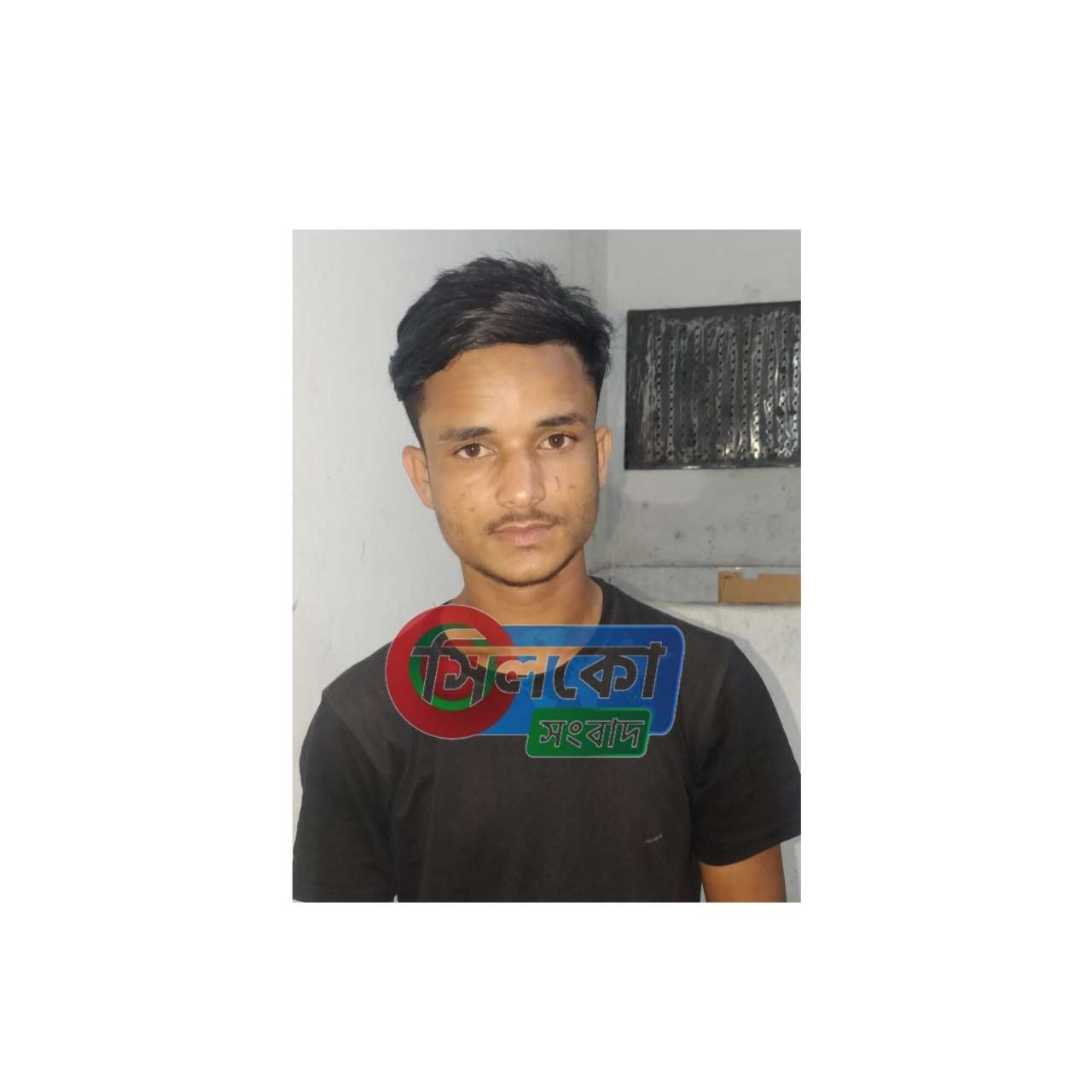 কোম্পানীগঞ্জ থানায় একই দিনে দুইটি ধর্ষণ মামলা রেকর্ড ,১ ধর্ষক গ্রেফতার