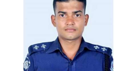 আকবরকে পালাতে সাহায্যকারী এসআই হাসানকে বহিস্কার