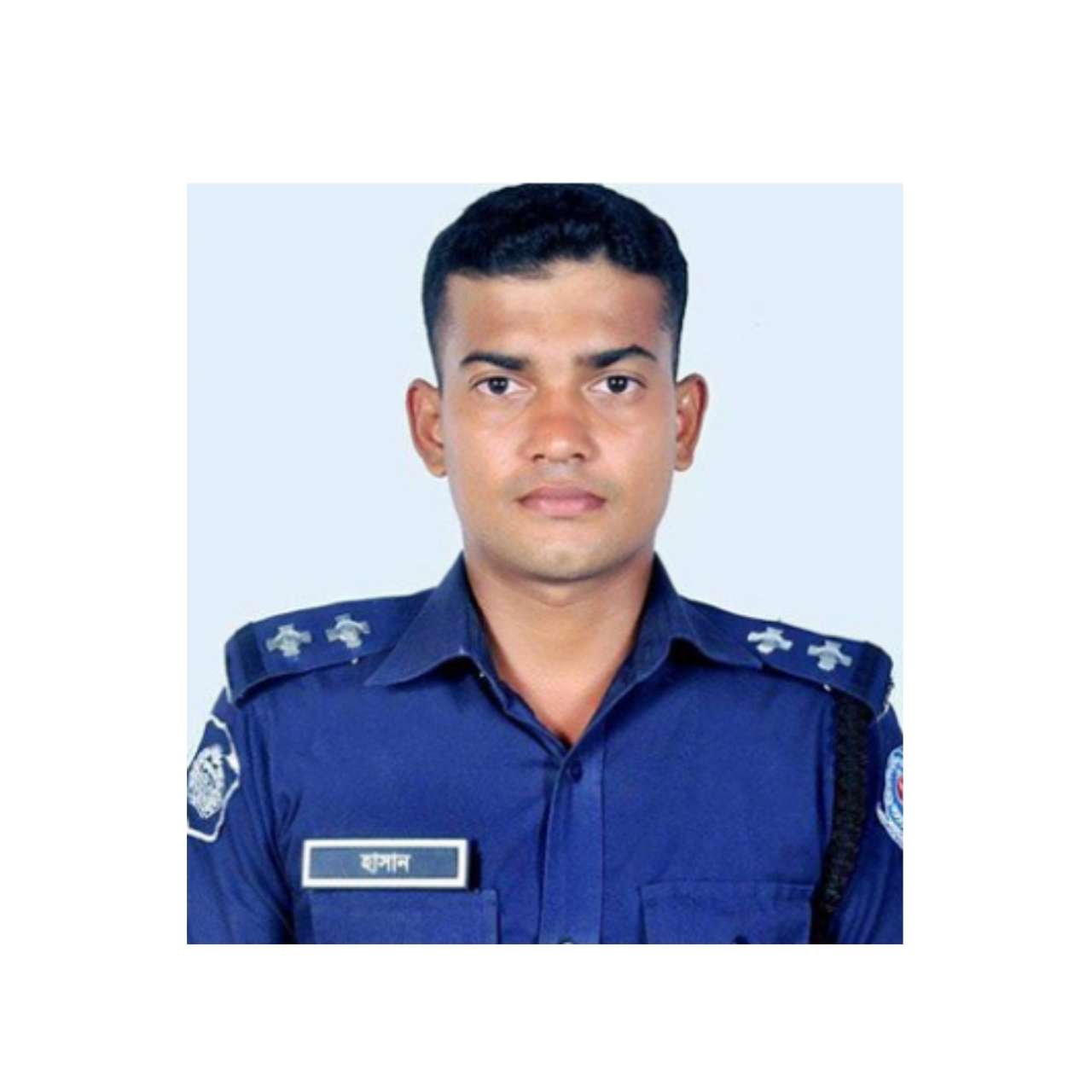 আকবরকে পালাতে সাহায্যকারী এসআই হাসানকে বহিস্কার