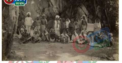 ক্যারিবীয় দীপপুঞ্জ যেন এক খন্ড ভারত