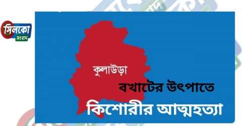 কুলাউড়ায় বখাটের উৎপাতে শাম্মীর আত্মহত্যা