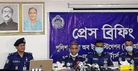 আকবর যেন না পালাতে পারে সে জন্যে ইমিগ্রেশনকে চিঠি দেওয়া হয়েছে,পিবিআই