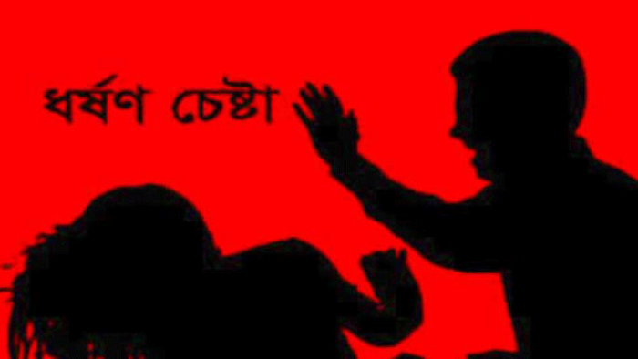 কোম্পানীগঞ্জে পিতৃহীন কিশোরী ভাগ্নিকে ধর্ষণ চেষ্টা,অভিযুক্ত পলাতক