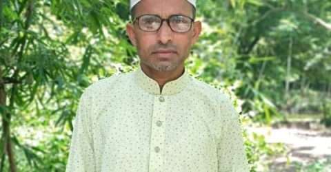 বিংশ শতাব্দীতে, আধুনিক বাংলা সাহিত্যাঙ্গনে ধমকেতুর ন্যায় ক্ষনজন্মা যে কবির আবির্ভাব