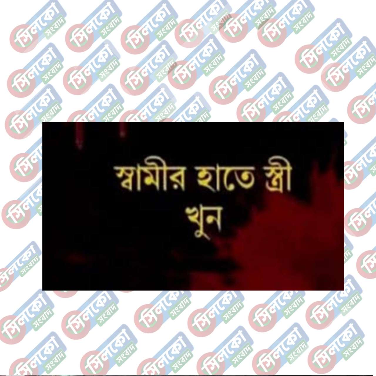 কুলাউড়ায় স্বামীর নির্যাতনে স্ত্রীর মৃত্যু