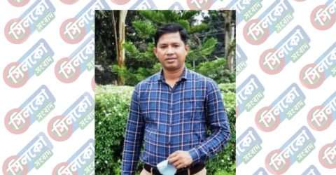 কুলাউড়া থানায় নতুন ভারপ্রাপ্ত কর্মকর্তা (ওসি) হলেন বিনয় ভূষণ রায়