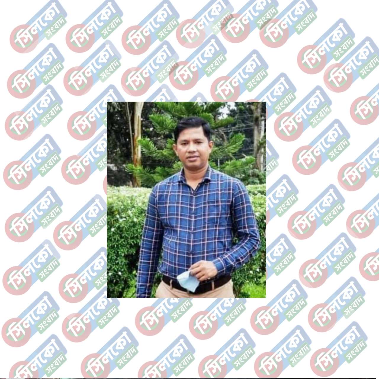 কুলাউড়া থানায় নতুন ভারপ্রাপ্ত কর্মকর্তা (ওসি) হলেন বিনয় ভূষণ রায়