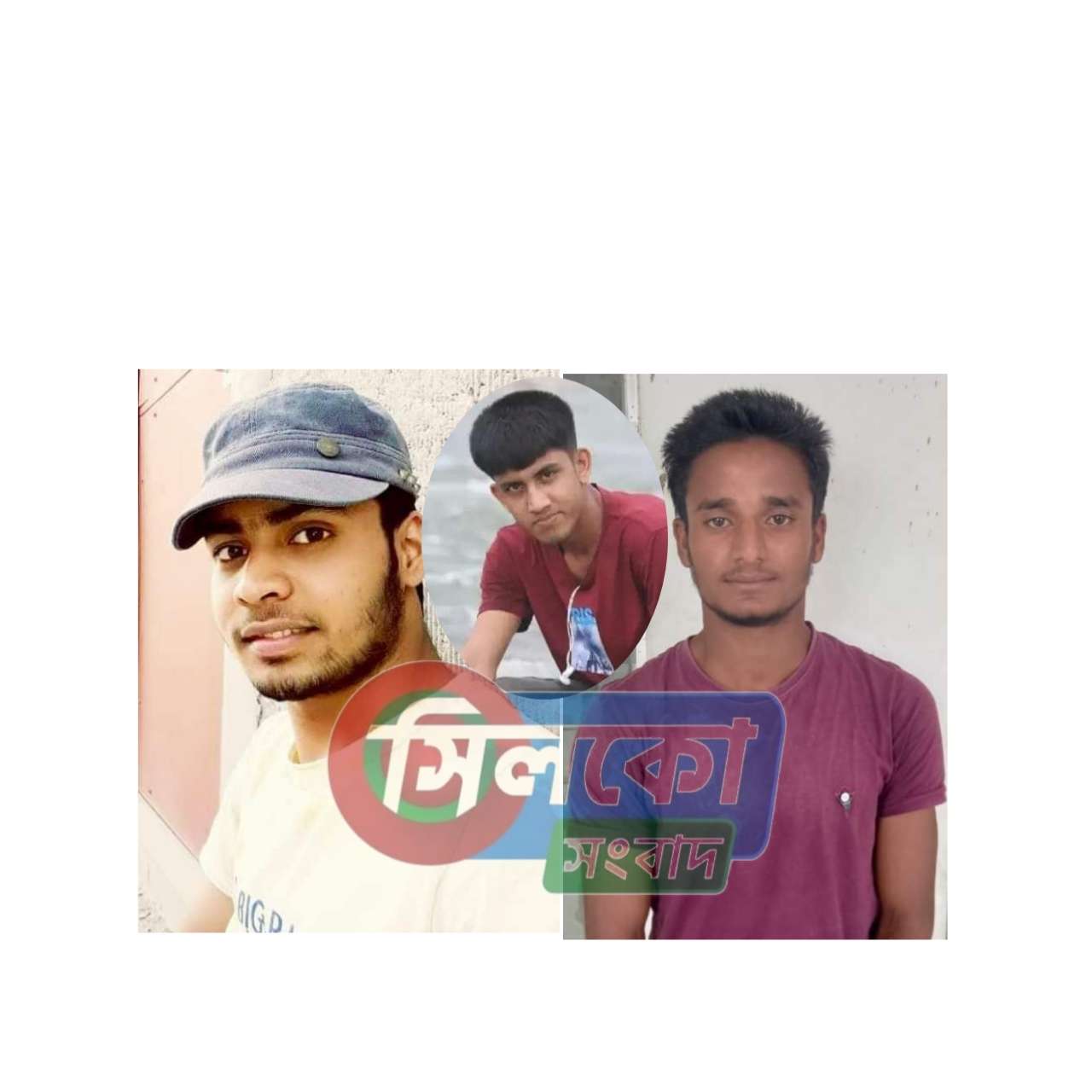 কোম্পানীগঞ্জে জাকারিয়া হত্যাকান্ডে জড়িত দুই আসামী গ্রেফতার