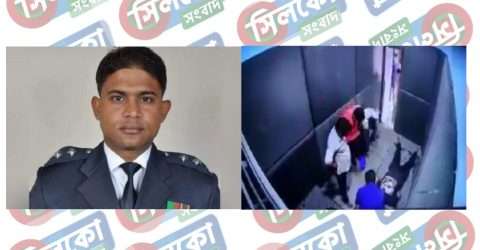 ঢাকায় চিকিৎসা নিতে আসা সিনিয়র এএসপিকে হত্যা