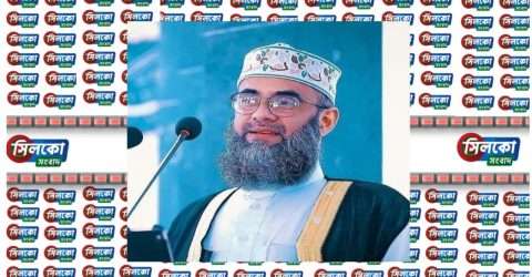 কসবার আরাইবাড়ি পীর গোলাম সারোয়ারের ইন্তেকাল