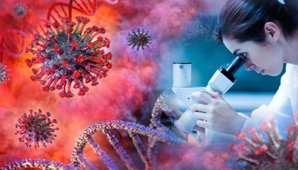 করোনা ভাইরাসের দ্বিতীয় ঢেউয়ের কবলে সমগ্র বিশ্ব,নতুন মৃত্যুর রেকর্ড