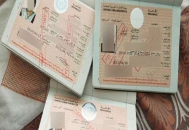 ইসরাইলের সাথে বিমান পথ উন্মুক্তের দিন ১৩ মুসলিম দেশের ভিসা কার্যক্রম বন্ধ করলো আমিরাত