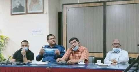 কুলাউড়ায় সিএনজি এবং ব্যাটারি চালিত অটোরিক্সা কে কিছু নিয়মকানুন বেঁধে দিল উপজেলা প্রশাসন