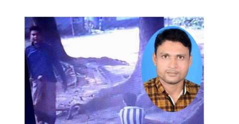 দক্ষিণ সুনামগঞ্জে দপ্তরীকে গাছে বেঁধে নির্যাতনকারী সুদখোর শাহনুর গ্রেফতার