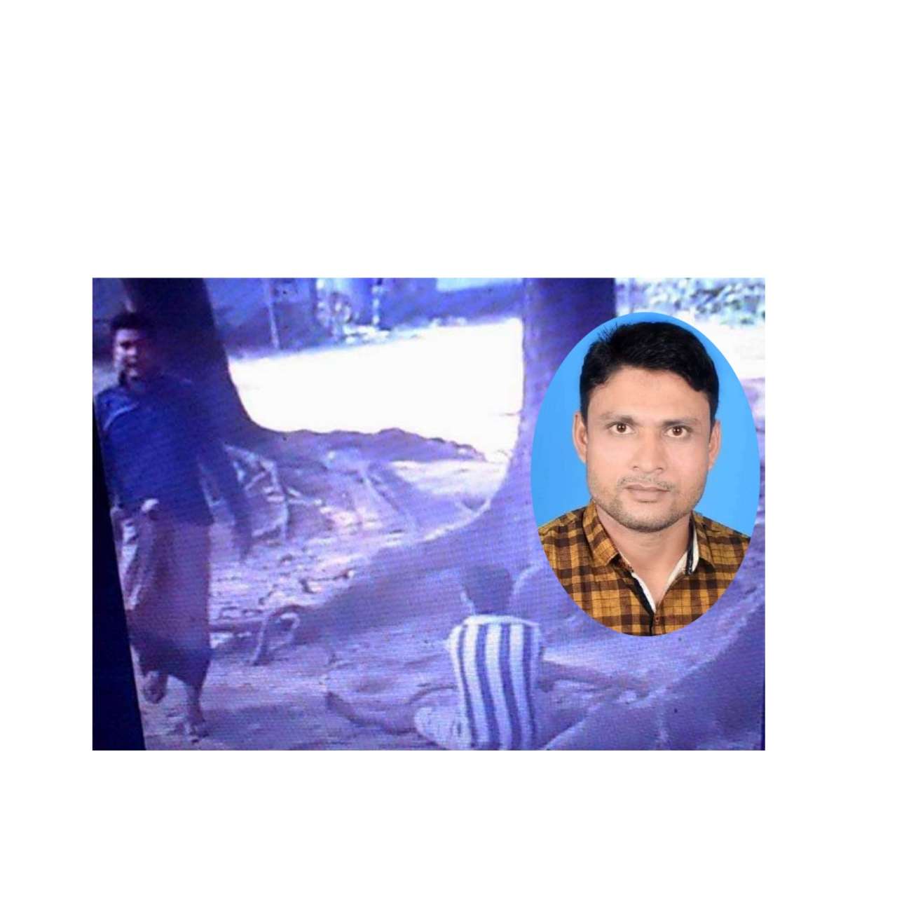 দক্ষিণ সুনামগঞ্জে দপ্তরীকে গাছে বেঁধে নির্যাতনকারী সুদখোর শাহনুর গ্রেফতার