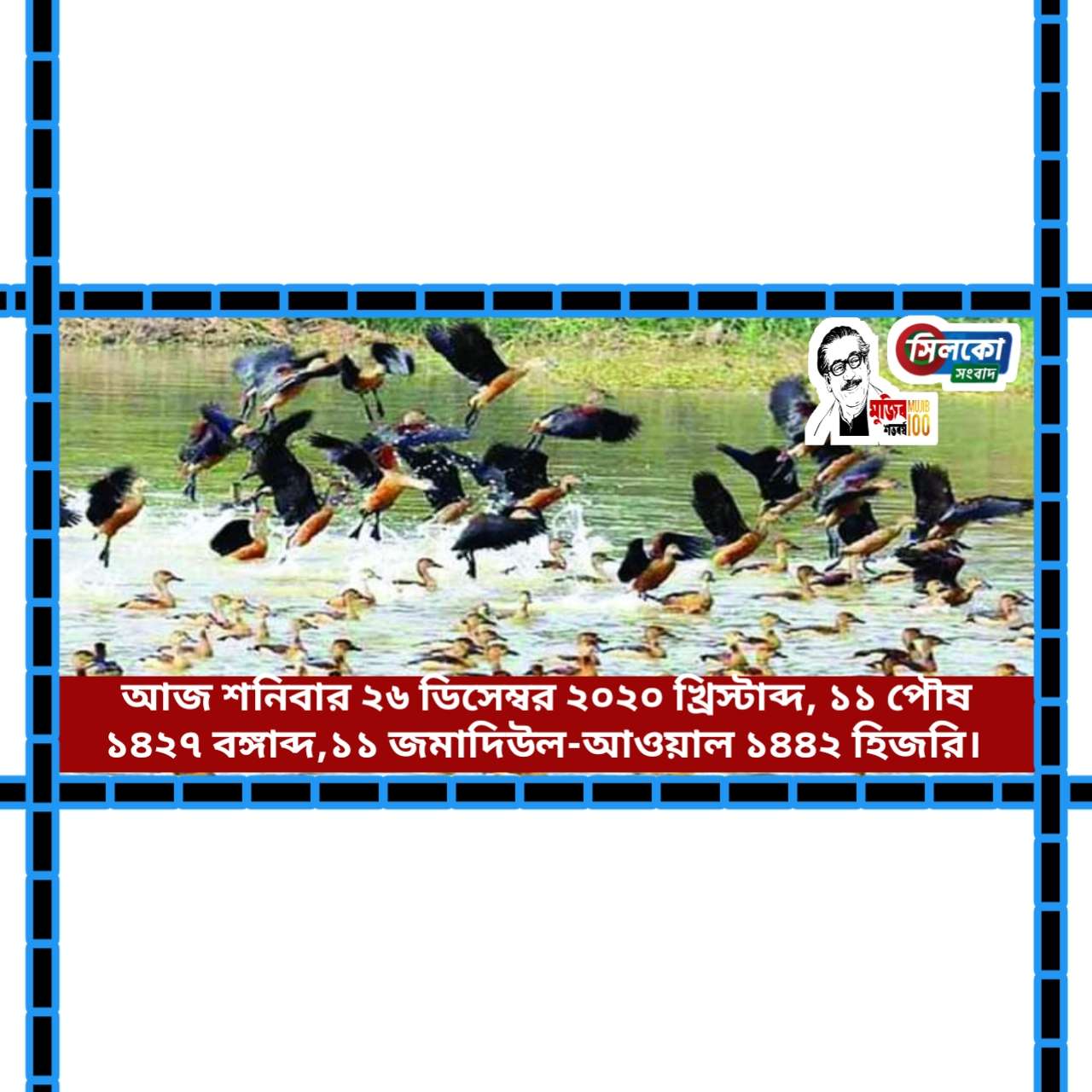 হাকালুকি হাওরে অতিথি পাখি শিকার বন্ধ হবে কবে?