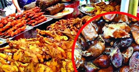 খাদ্যে ভেজালের অভিযোগে সিলেটের পানসি ও পাঁচ ভাই রেস্টুরেন্টকে ৬ লাখ ৫০ হাজার টাকা জরিমানা