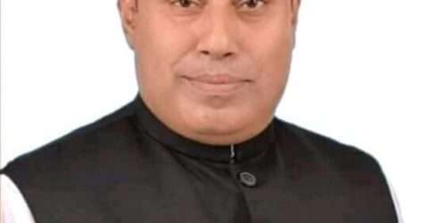 গোলাপগঞ্জ পৌর নির্বাচনে রাবেলের দ্বিতীয় বিজয়