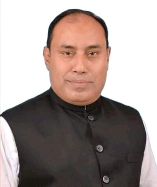 গোলাপগঞ্জ পৌর নির্বাচনে রাবেলের দ্বিতীয় বিজয়