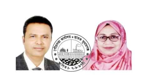 কে হচ্ছেন ছাতক পৌর মেয়র?