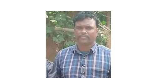 ছাতক চরমহল্লা ইউ/পি নির্বাচনে নির্দলীয় চেয়ারম্যান প্রাথী হাজি জালাল উদ্দিন