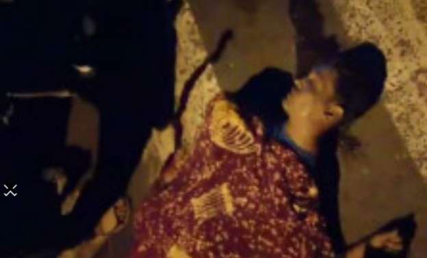 সিলেটের খাসদবিরে বেপরোয়া ট্রাক চাপায় যুবক নিহত