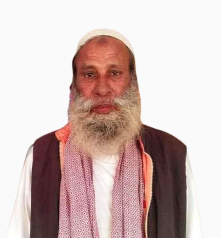 বীর মুক্তিযোদ্ধা জামাল উদ্দিনের ইন্তেকাল