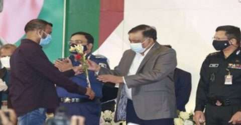 জঙ্গিবাদ ছেড়ে আলোর পথে আসলেন সিলেটি দম্পত্তি