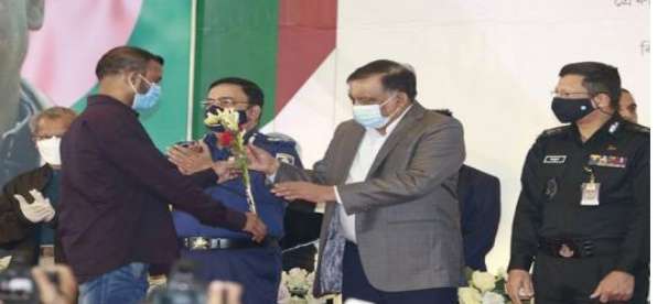 জঙ্গিবাদ ছেড়ে আলোর পথে আসলেন সিলেটি দম্পত্তি