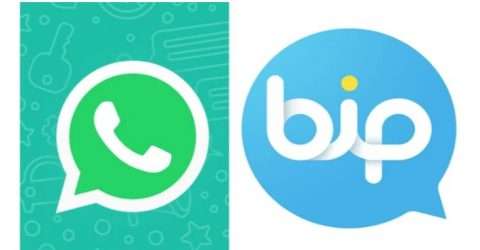 হোয়াটসঅ্যাপ ও বিপ’র মধ্যে কে বেশী জনপ্রিয়?