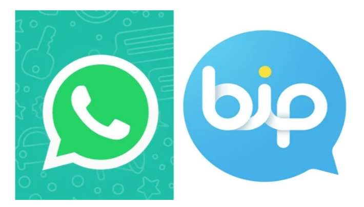 হোয়াটসঅ্যাপ ও বিপ’র মধ্যে কে বেশী জনপ্রিয়?