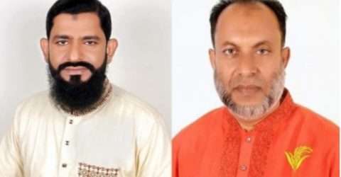 বিএনপির হবিগঞ্জ বিজয়