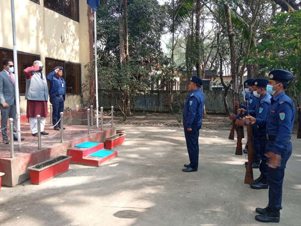 বঙ্গবন্ধু হাইটেক পার্কে কর্মক্ষেত্রে স্থানীয়রা অগ্রাধিকার পাবে: মন্ত্রী ইমরান আহমদ