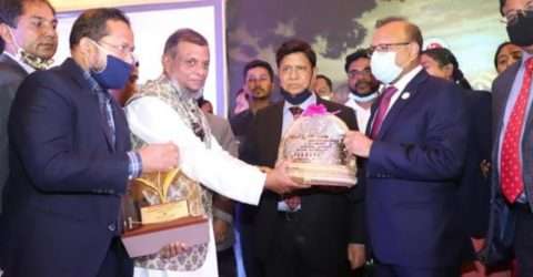 সিলেট নগরীর উন্নয়নে মুগ্ধতা প্রকাশ স্থানীয় সরকার মন্ত্রীর