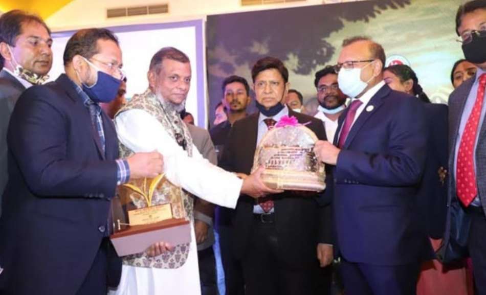 সিলেট নগরীর উন্নয়নে মুগ্ধতা প্রকাশ স্থানীয় সরকার মন্ত্রীর