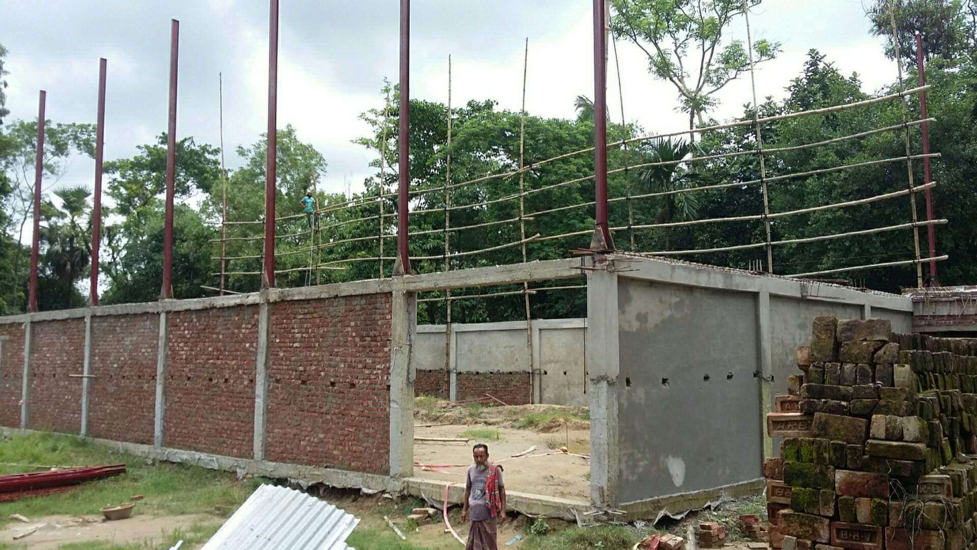 মেসার্স জাহানারা অটোরাইস মিলের পরিবেশ ছাড়পত্র বাতিল এবং যাবতীয় কার্যক্রম বন্ধের নির্দেশ