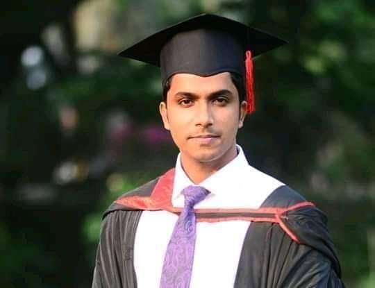 কেন্দ্রীয় ছাত্রলীগের শূন্য পদে স্থান নিলেন ছাতকের আল আ‌মিন