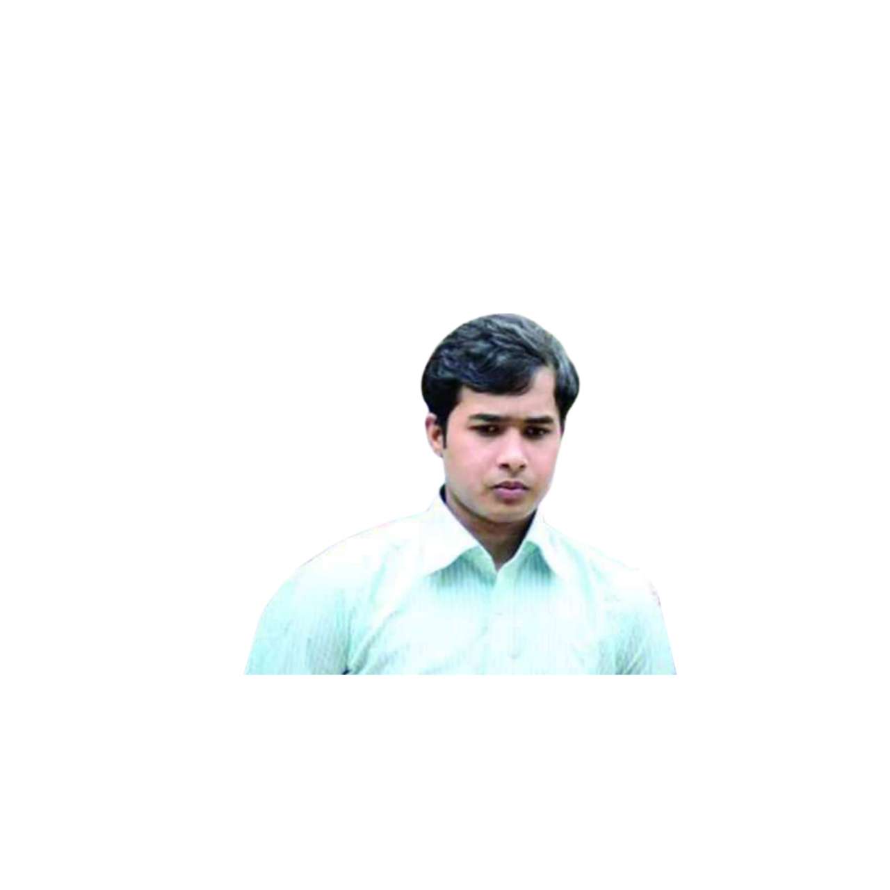 প্রকাশক দীপন হত্যা মামলার রায়ে ছাতকের শামিমের মৃত্যুদন্ড