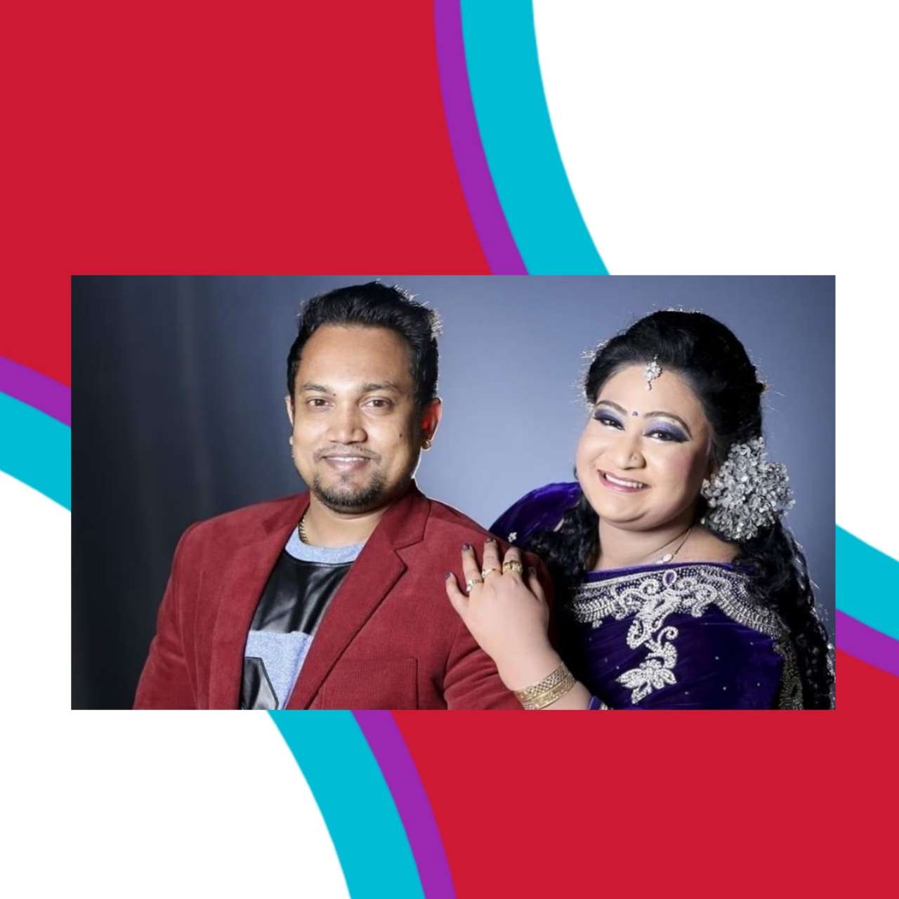 পাপিয়া দম্পতির বিরুদ্ধে দুদকের চার্জশিট অনুমোদন