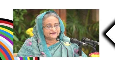 মুক্তিযোদ্ধা ভাতা ২০ হাজারে উন্নীত হচ্ছে:প্রধানমন্ত্রী