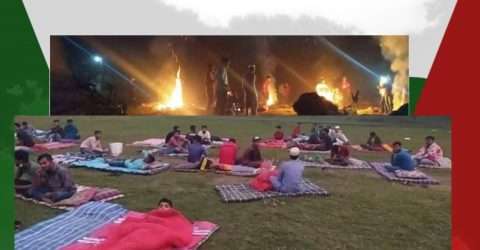 হল না খোলায় সারাদেশে পলিটেকনিক শিক্ষার্থীদের ভোগান্তি