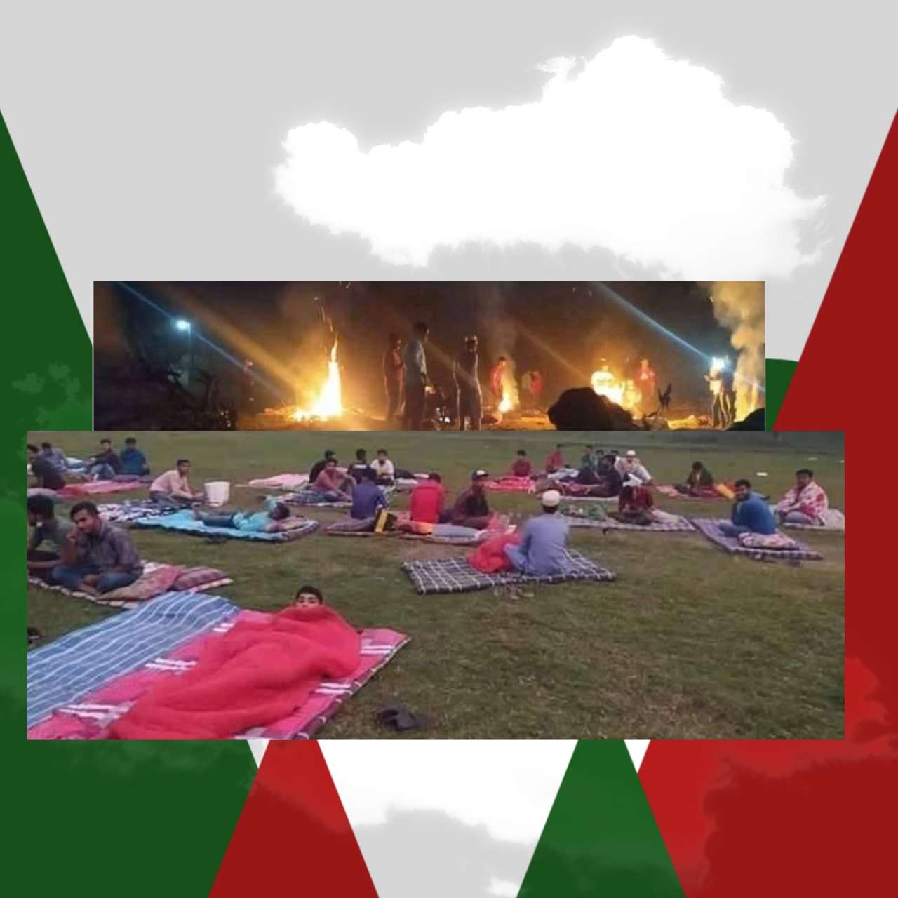 হল না খোলায় সারাদেশে পলিটেকনিক শিক্ষার্থীদের ভোগান্তি