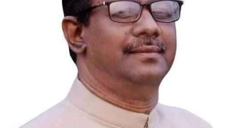 সুনামগঞ্জে প্রথম করোনা ভ্যাকসিন নেবেন সাংসদ মানিক