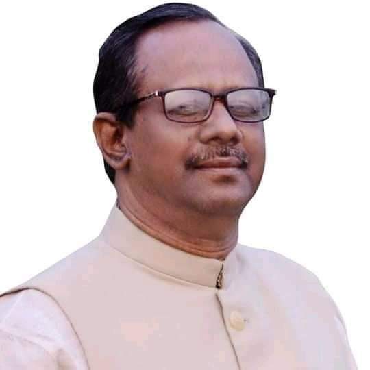 সুনামগঞ্জে প্রথম করোনা ভ্যাকসিন নেবেন সাংসদ মানিক